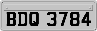BDQ3784