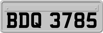 BDQ3785