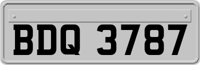 BDQ3787