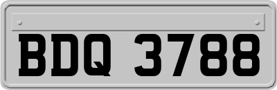 BDQ3788