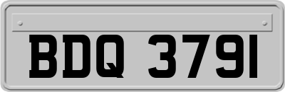 BDQ3791