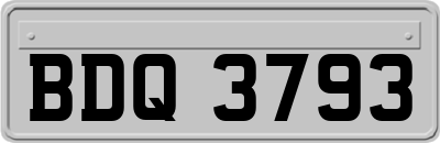 BDQ3793