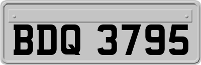 BDQ3795