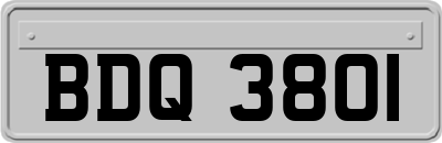 BDQ3801
