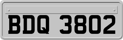 BDQ3802