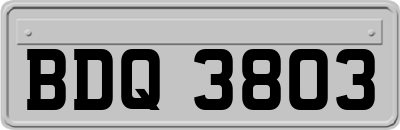 BDQ3803