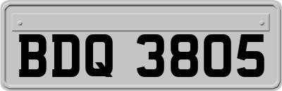 BDQ3805