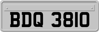 BDQ3810