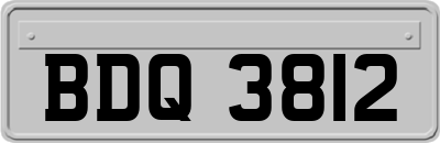 BDQ3812