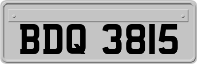BDQ3815