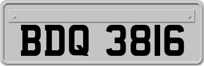 BDQ3816