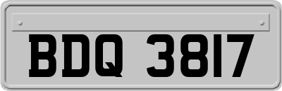 BDQ3817