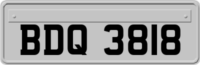 BDQ3818