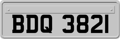 BDQ3821