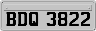 BDQ3822