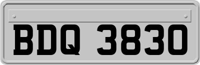 BDQ3830