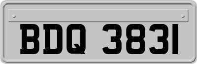 BDQ3831