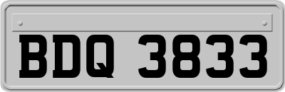 BDQ3833