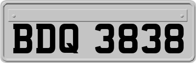 BDQ3838