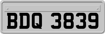 BDQ3839