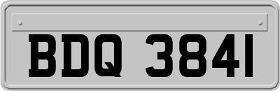 BDQ3841