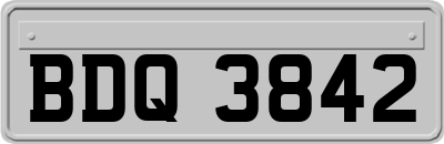 BDQ3842