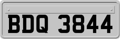 BDQ3844