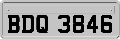 BDQ3846