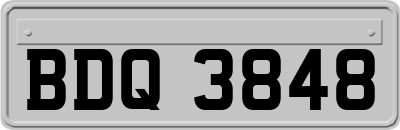 BDQ3848