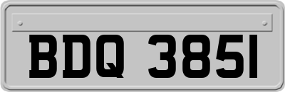 BDQ3851