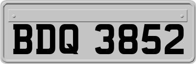BDQ3852