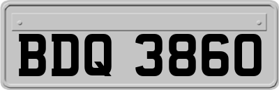 BDQ3860