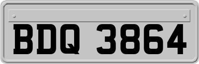 BDQ3864