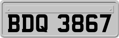 BDQ3867