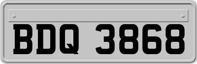 BDQ3868
