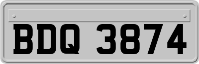 BDQ3874