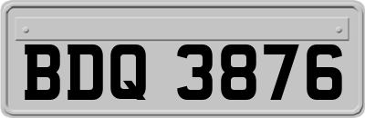 BDQ3876