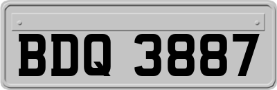 BDQ3887