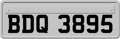 BDQ3895