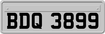 BDQ3899