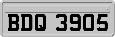 BDQ3905