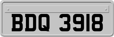 BDQ3918