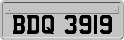 BDQ3919