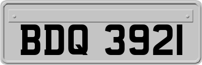 BDQ3921