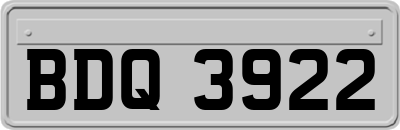 BDQ3922