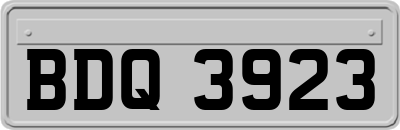 BDQ3923