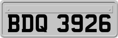 BDQ3926
