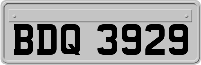 BDQ3929