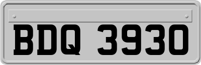 BDQ3930