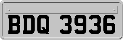 BDQ3936